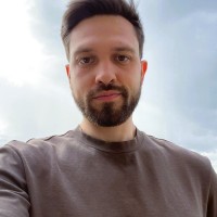 Dmytro Koliesnichenko