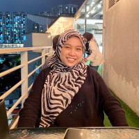 Nur Asilah Jasni