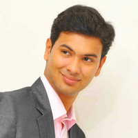 Harish Chandra Prasad Reddy