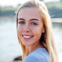 Natalie Frost