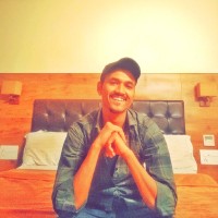 Singh Harshvardhan Ravikamal