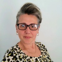 Michelle Cross