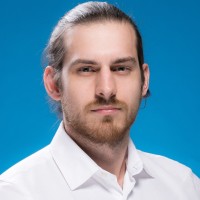 Dániel Árvai