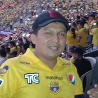 Ruben Cardenas
