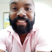 Dwayney N. Paul