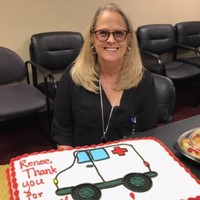 Renee Sandefur