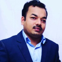 Routhu Karthik Kumar