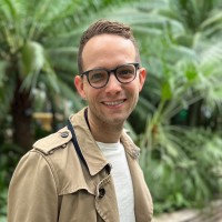 Andrew Jacot, Associate AIA, CSI CDT