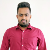 Pranil Naik
