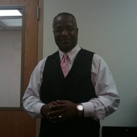 Arnett Harvey