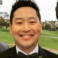 Henry Kim