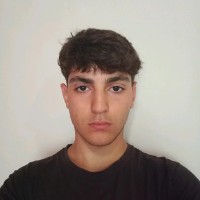 Gonzalo Matias Lopez Marti