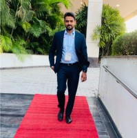 Sanjay Patidar