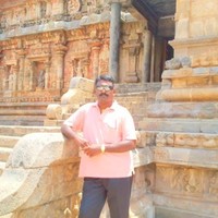 Murugaraj Sm