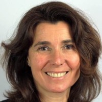 Florence Idelfonse