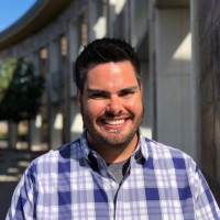 Sean Del Solar, Aicp