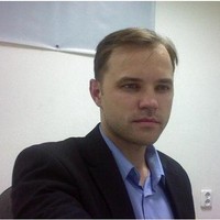 Sergey Bondarenko