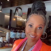 Tatyana Moaton, PhD MBA-HRM