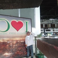 Mhar Domingo