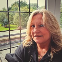 Claire Maree Whitehouse