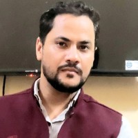 Deepak Sharma