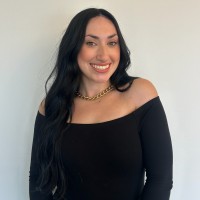 Brianna Hernandez Bevan