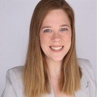 Katherine Madhur