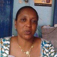 Marie-Sarah Koulibaly