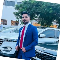 Muhammed Nabeel