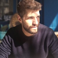 Tom Gada