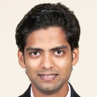 Sourabh Kumar C.