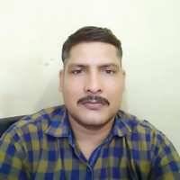 Anujkumar Singh