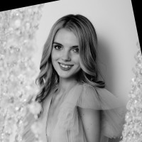 Kateryna Panasenko