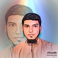 Md Maruf Hossain