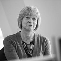 Gill Dockerty