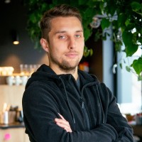 Szymon Wilk