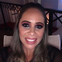 Fernanda Deodato Santos