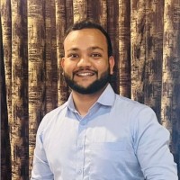 Rohit Kanaujiya