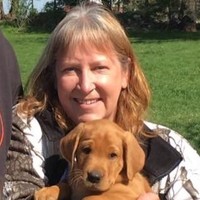 Kathy Decker