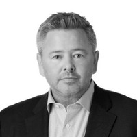 Darren Hansen