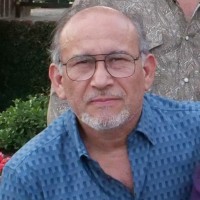 Eloy Martinez