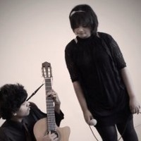 D'Acoustic Jazz duo