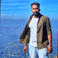 Muhammed Anees K k