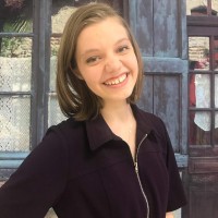 Grace Hall-Matson