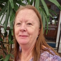 Rowena Campbell