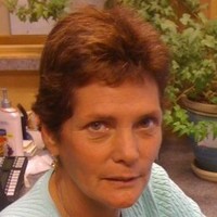 Patricia Higgins