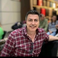 Ömer Özgür Çetinoglu