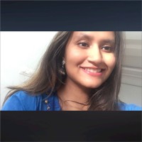 Surbhi Upmanyu