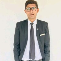 Ashish Saxena