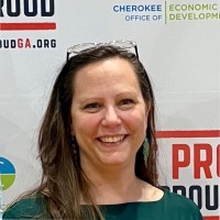 Jessica Whitley